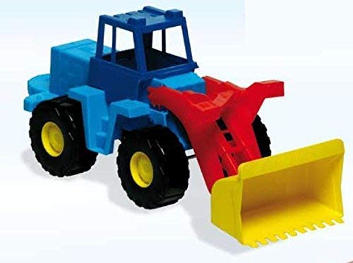 GIPLAM - Rasqueta (45 x 17 x 30 cm, Talla única)