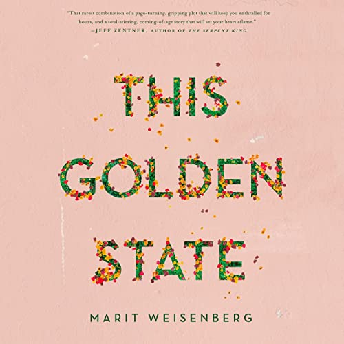 This Golden State by Marit Weisenberg episode artwork