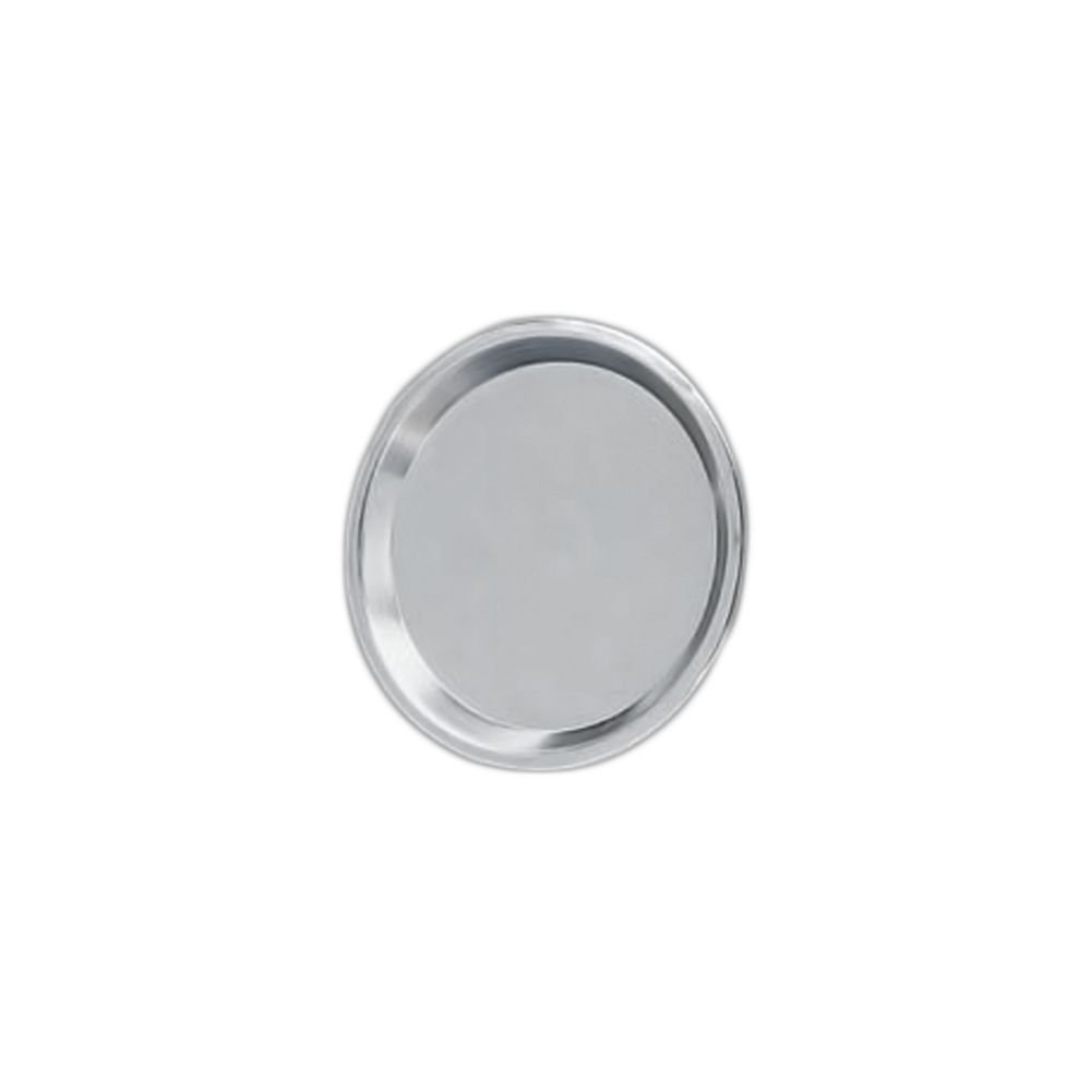 Pizza Pans by American Metalcraft – 13.05" W x 13.05" L, Aluminum, Silver, Model 1300