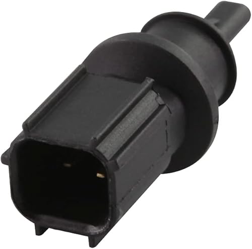 Miniatura 8 de 5149264AA 5293138AA SU3336 5S1076 AX112 Sensor de temperatura cargado por aire compatible con Chrysler Sebring PT Cruiser Dodge Avenger Caliber