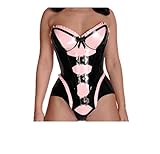 Das eng anliegende Design lässt Sie schlanker aussehen, ganz im Einklang mit Ihrer Ästhetik.