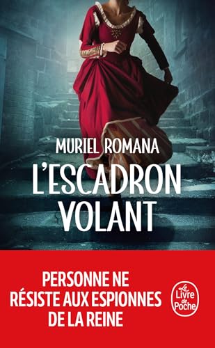 L'Escadron volant, Tome 1