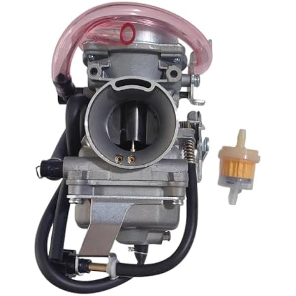 Карбюратор подходит для Kawasaki Bayou 300 KLF300 Carb