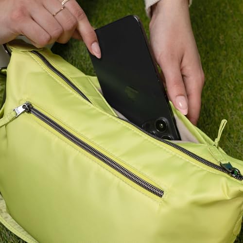 Lug Bolero Crossbody Bag4