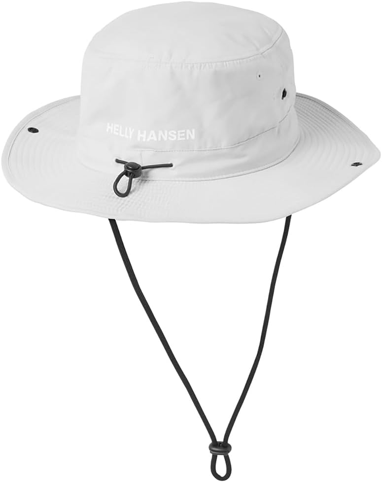Helly Hansen Unisex-Adult Crew Sun Hat - Image 2