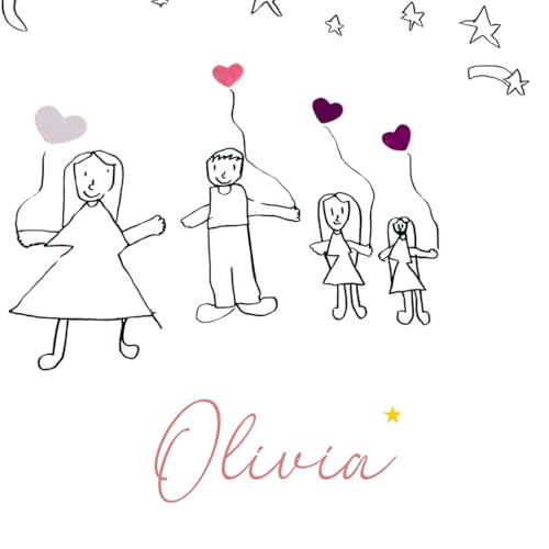 *OLIVIA* Episode 2