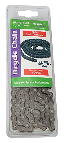 Sport DirectTM SCH03 5/6 a Catena Speed ??Bike