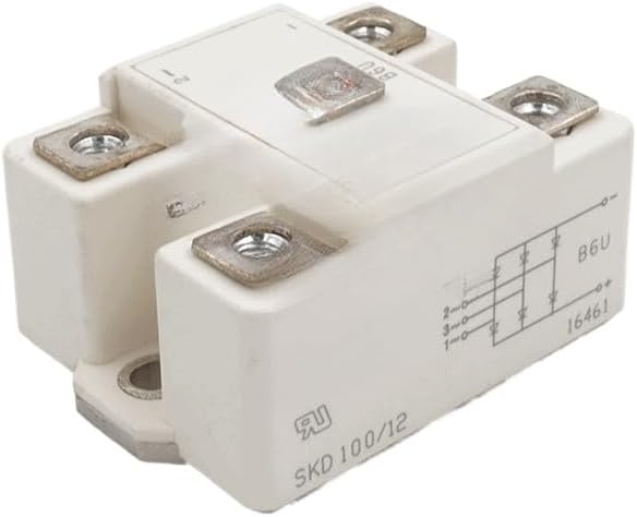 1-piece SKD100/12 power module SKD100-12