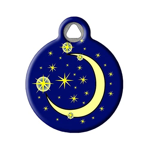 18. Star Pet Tag