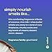 Method Body Wash Travel Size, Simply Nourish, Pure Peace, Sea + Surf, 3.4 Fl Oz, 1 CT