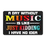 Photo Gallery tornare un giorno senza musica È come scherzare, non ne ho idea tappetino antiscivolo funny zerbini per interni antiscivolo tappeto doccia per casa ufficio cucina 40 x 60cm Photo Gallery tornare un giorno senza musica È come scherzare, non ne ho idea tappetino antiscivolo funny zerbini per interni antiscivolo tappeto doccia per casa ufficio cucina 40 x 60cm
