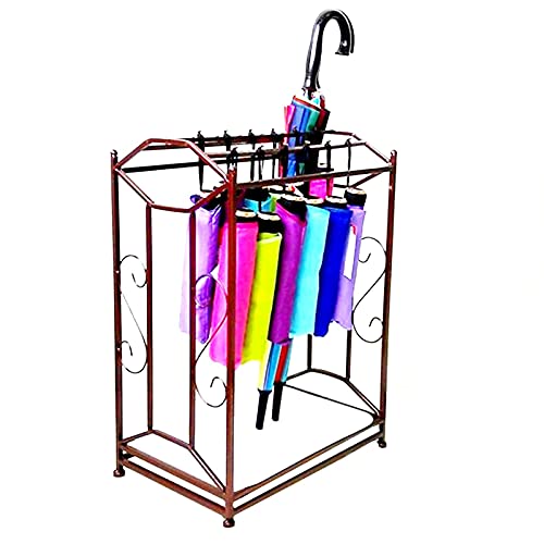 Support en métal pour bureau et maison idéal pour organiser l'entrée