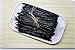 50 Vanilla Beans Bulk For Making Vanilla Extract Grade A - NON-GMO Fresh Pods, 