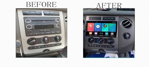 Autoradio Android BMW E39 M5 tactile WiFi 4G Bluetooth GPS - 2