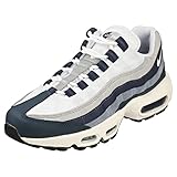 Plantilla: Textil Nike Air MAX 95 Hombres Zapatillas Moda - 40 EU