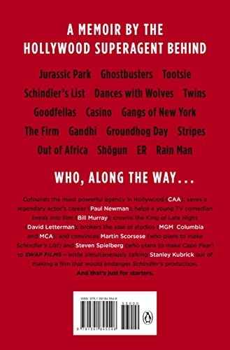 Who Is Michael Ovitz?