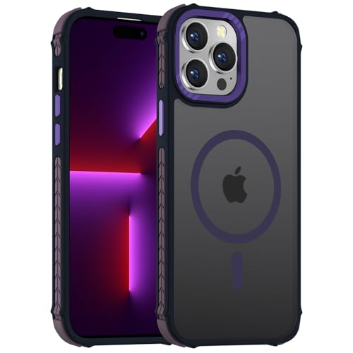 Coque iPhone 15 Pro Max fine et translucide au toucher mat premium