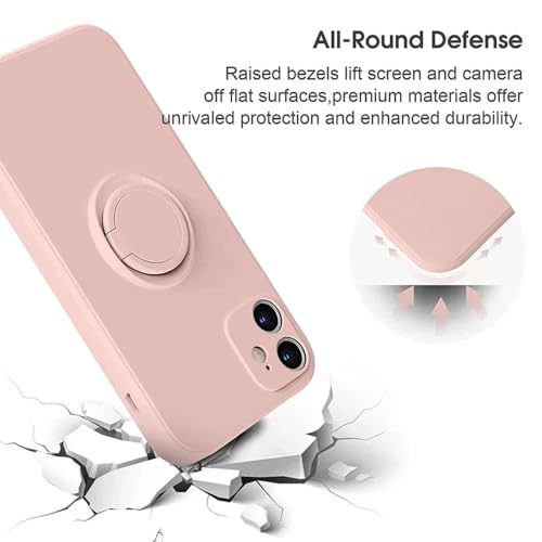 Support magnétique iPhone pour sécuriser vos trajets en silicone