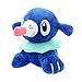 Juguete de Peluche Popplio, Juego de Dibujos Animados, muñecos de Animales de Peluche Suaves para niños, Almohada para Mascotas, Regalos de cumpleaños de Navidad de Halloween para niños de 18 cm