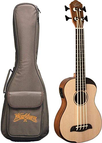 Oscar Schmidt Ukulele (OUB500K-A)
