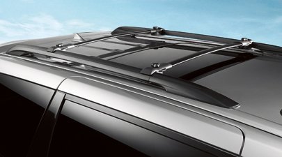 トヨタシエナ純正ルーフクロスバー Amazon | USトヨタ 純正品 トヨタ シエナ XL30型 2010-2020年 ルーフ