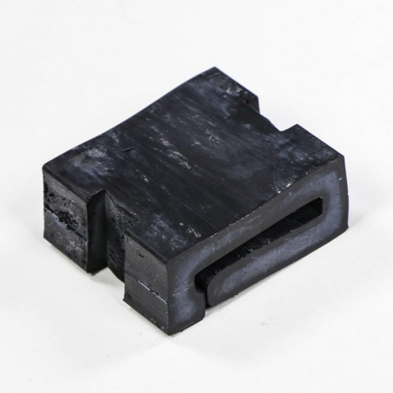 Replacement for fits WH1X1953 Rubber Isolator WH1X1953
