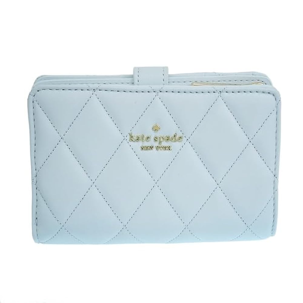 Amazon.co.jp: Kate Spade KA591 Women's Bi-Fold Wallet