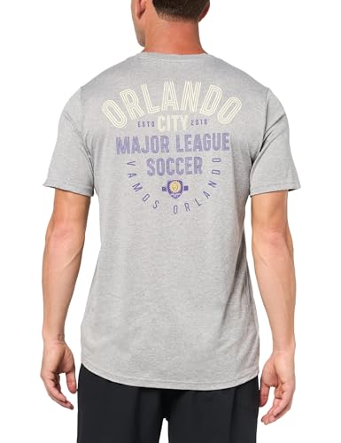 Image of adidas Men's Inter Miami CF Local Pop Short Sleeve Pre-Game T-Shirt