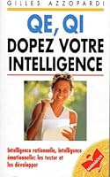 QE, QI, dopez votre intelligence 2501030311 Book Cover