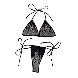 Bikini damen Badeanzug Bademode Tankinis frauen Mädchen Schwarz Push Up sport sportlichBauchweg größen Oberteil Separable NeckholderBunt Mehrfarben Sommer und Strand Blumen Porzellan 1 piece Badeanzüge Bikinihosen Damenbekleidung Bikini-Sets für Bikinioberteile Bikinis