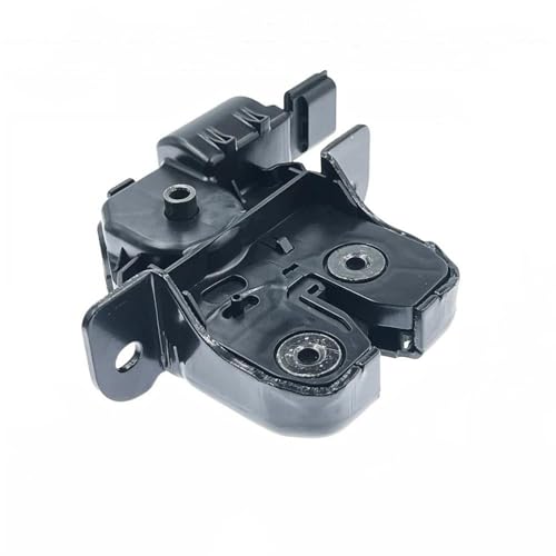 Verrou de hayon 905039428R : serrure de coffre automobile pour Logan et Fluence