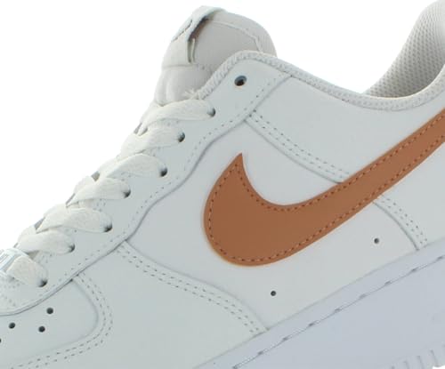 Image of Nike Air Force 1 '07 Womens Shoes