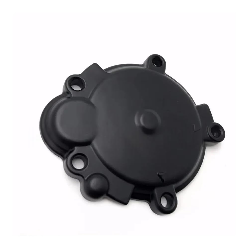 Cubierta de estator para ZX6R 2009-2011 protector de carter de motor 5