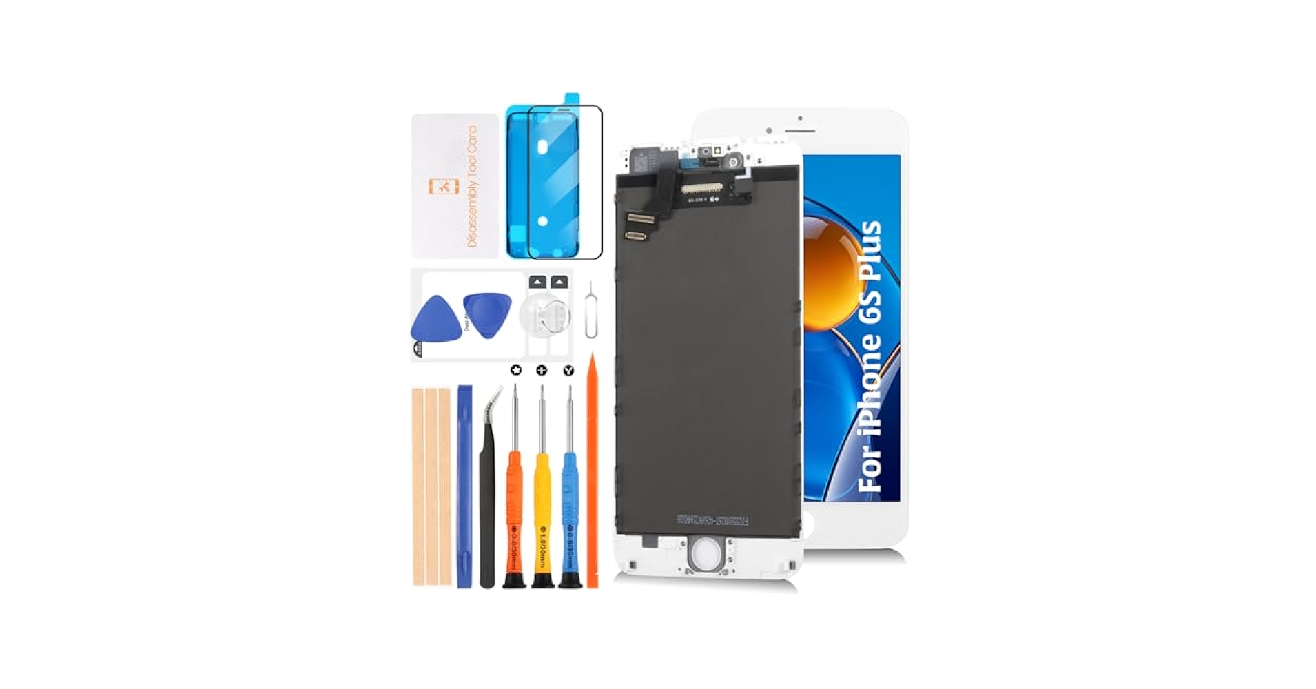 Amazon.com: A-MIND for iPhone 6S Plus Original OEM LCD