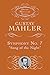 Symphony No. 7: "Song of the Night" (Dover Miniature Music Scores)