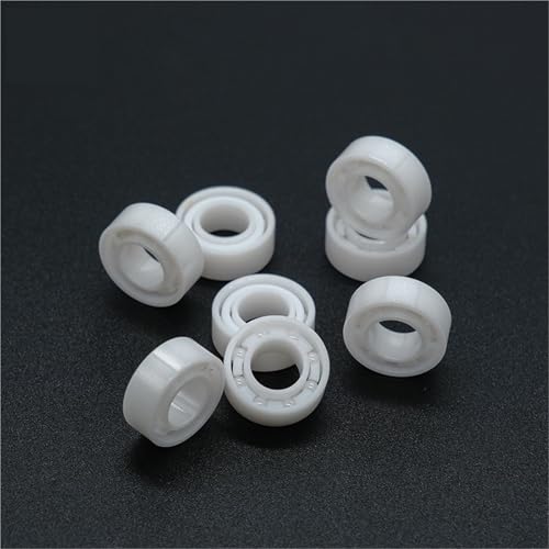 Roulement R188 céramique étanche anti-friction pour longboard