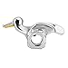 Stainless Steel Car Tire Changer Mount Demount Duck Head Tool Diameter 28mm 30mm(30mm)