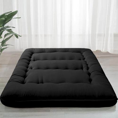 MAXYOYO 6" Japanese Floor Mattress Futon Mattress by MAXYOYO - Used condition - CA$190.18