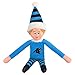 Carolina Panthers Team Elf