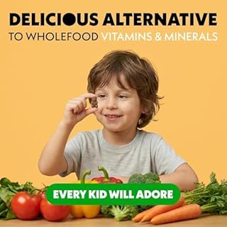 Gommose per la crescita in altezza | Gomme gommose vitaminiche per aumentare l'altezza, multivitaminico per bambini, adolescenti, ragazzi e ragazze, adulti, bianco