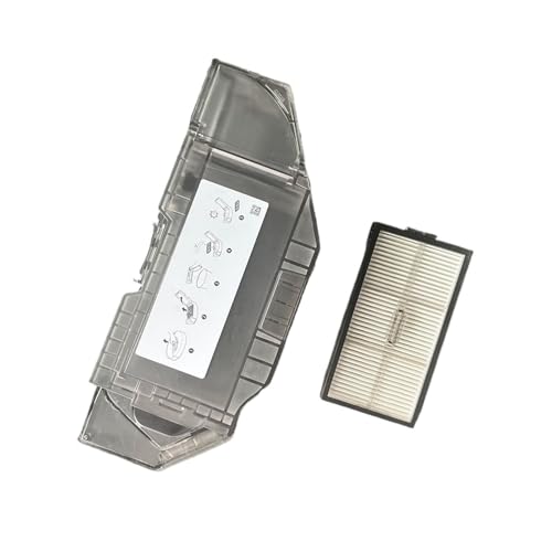 Bac à poussière compatible Roborock G30U accessoires réservoir robot - 5