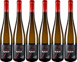 Josef Rosch Trittenheimer Apotheke Riesling SpätIese 2023 Süß (6 x 0.75 l)