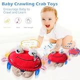 Zoom IMG-1 cokomono giochi neonato 6 9