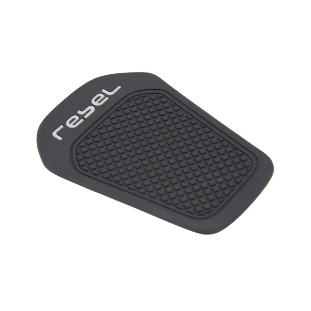 Accessoires de moto autocollant réservoir Rebel CMX 500 antidérapant protection