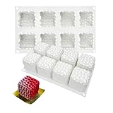 Facile à nettoyer et à ranger : il suffit de le nettoyer avec de l'eau chaude savonneuse. Une fois nettoyé, placez le moule dans un espace de rangement loin de la lumière directe du soleil jusqu'à la prochaine utilisation.