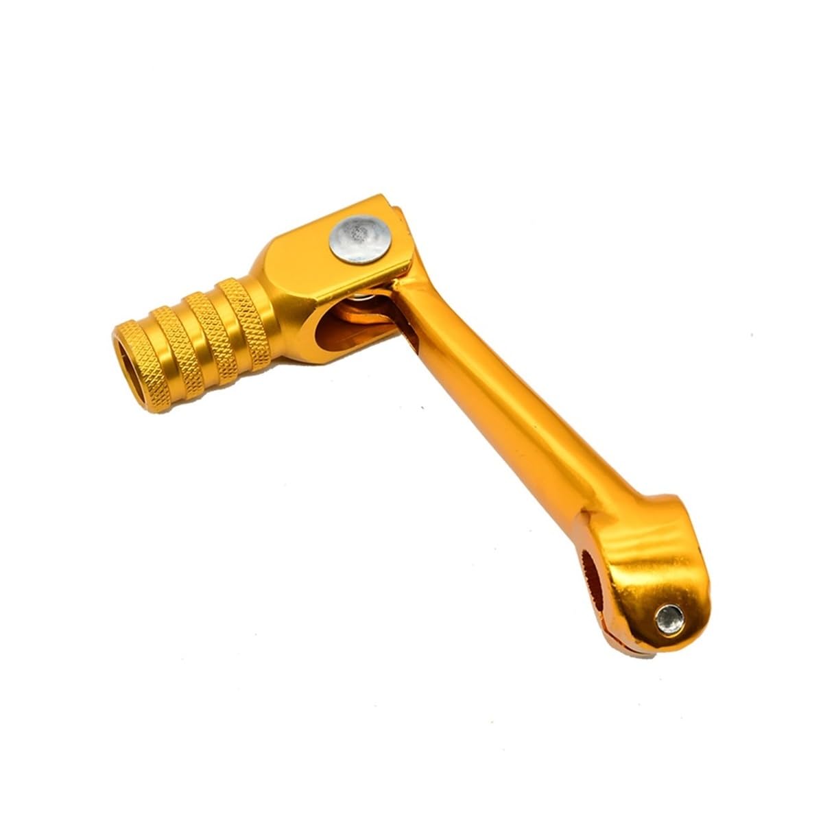 Uuipip Colorful Motorcycle Gear Shift Lever Folding Gear Shift Lever Gear Shift Lever For T2 T4 T4l Gear Lever Motorcycle Shift Lever Shift Pedal