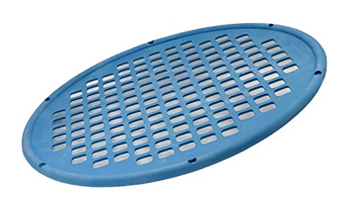 Power Web Power Systems (Super Heavy Blue)