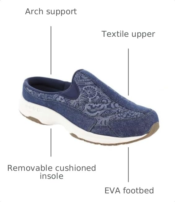 Image of Easy Spirit Women's AP1 Sport Walking Shoes