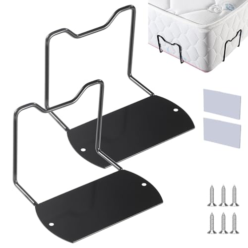 Matratzenstopper gegen Verrutschen,Bettstopper gegen Verrutschen |...