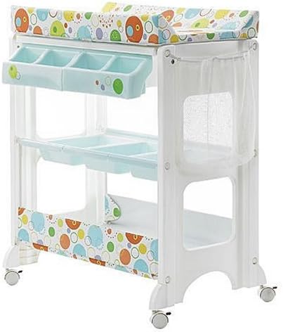 easi peasi changing unit